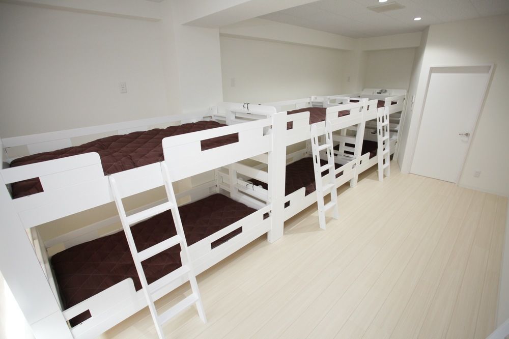 Casa Blanca Guesthouse Nagasaki Esterno foto
