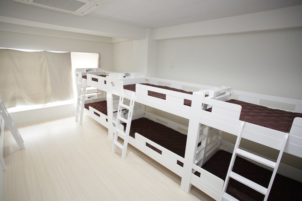 Casa Blanca Guesthouse Nagasaki Esterno foto