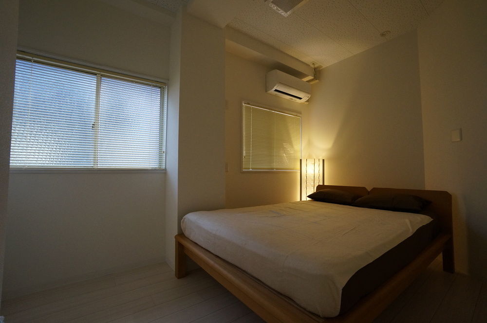 Casa Blanca Guesthouse Nagasaki Esterno foto