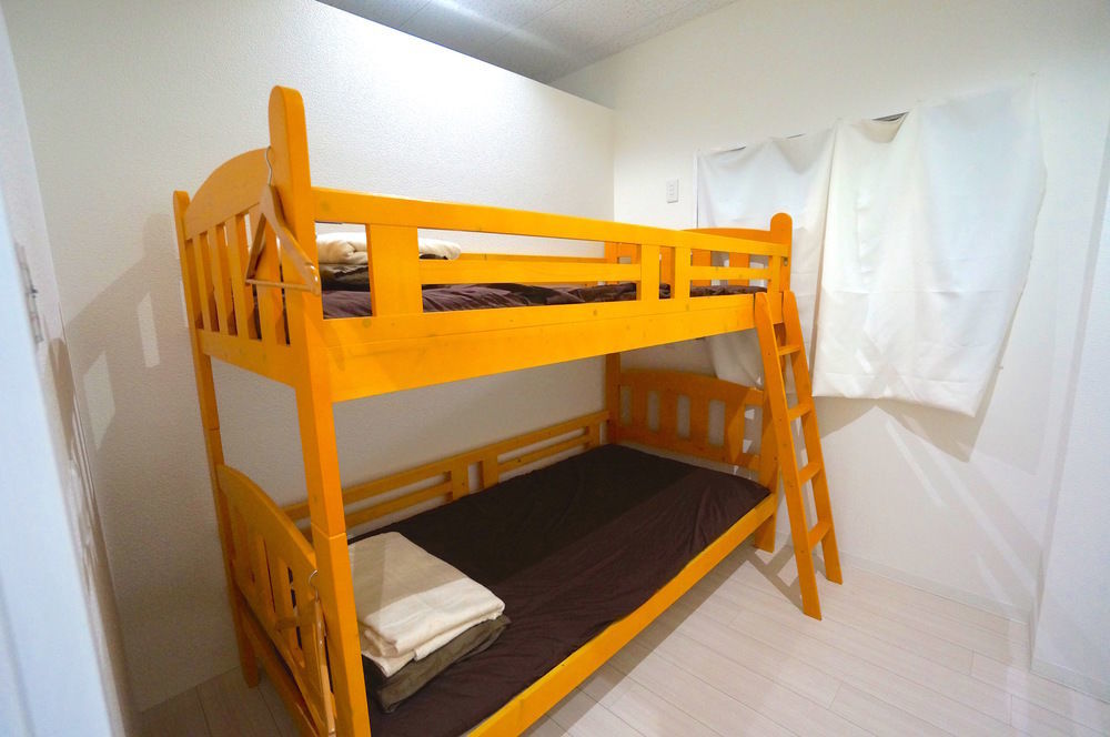 Casa Blanca Guesthouse Nagasaki Esterno foto