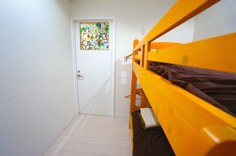 Casa Blanca Guesthouse Nagasaki Esterno foto