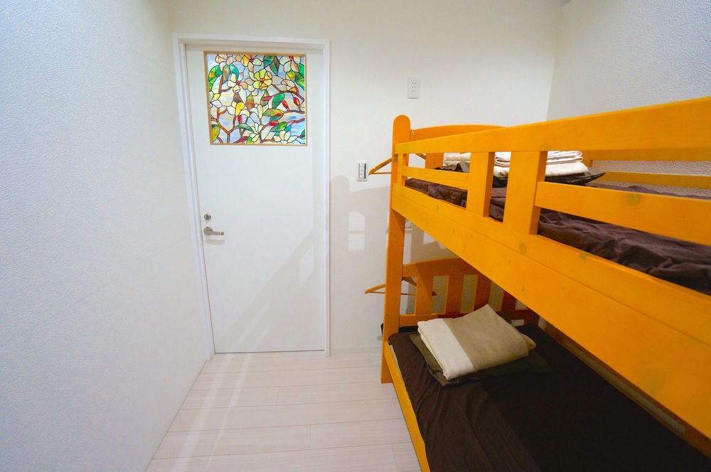 Casa Blanca Guesthouse Nagasaki Esterno foto