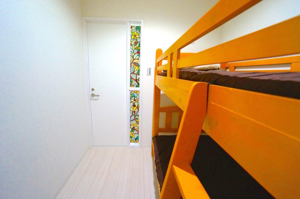Casa Blanca Guesthouse Nagasaki Esterno foto