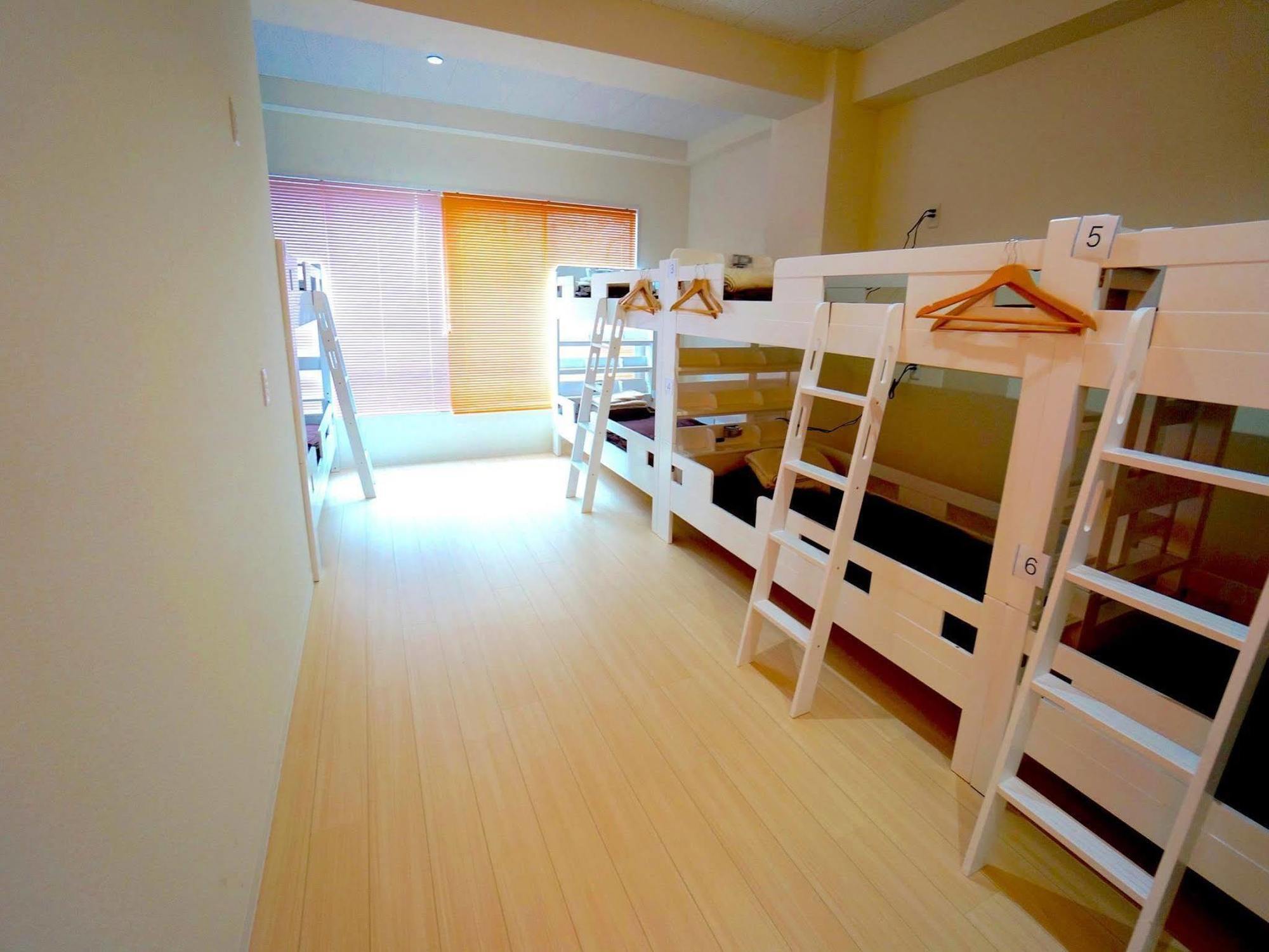Casa Blanca Guesthouse Nagasaki Esterno foto