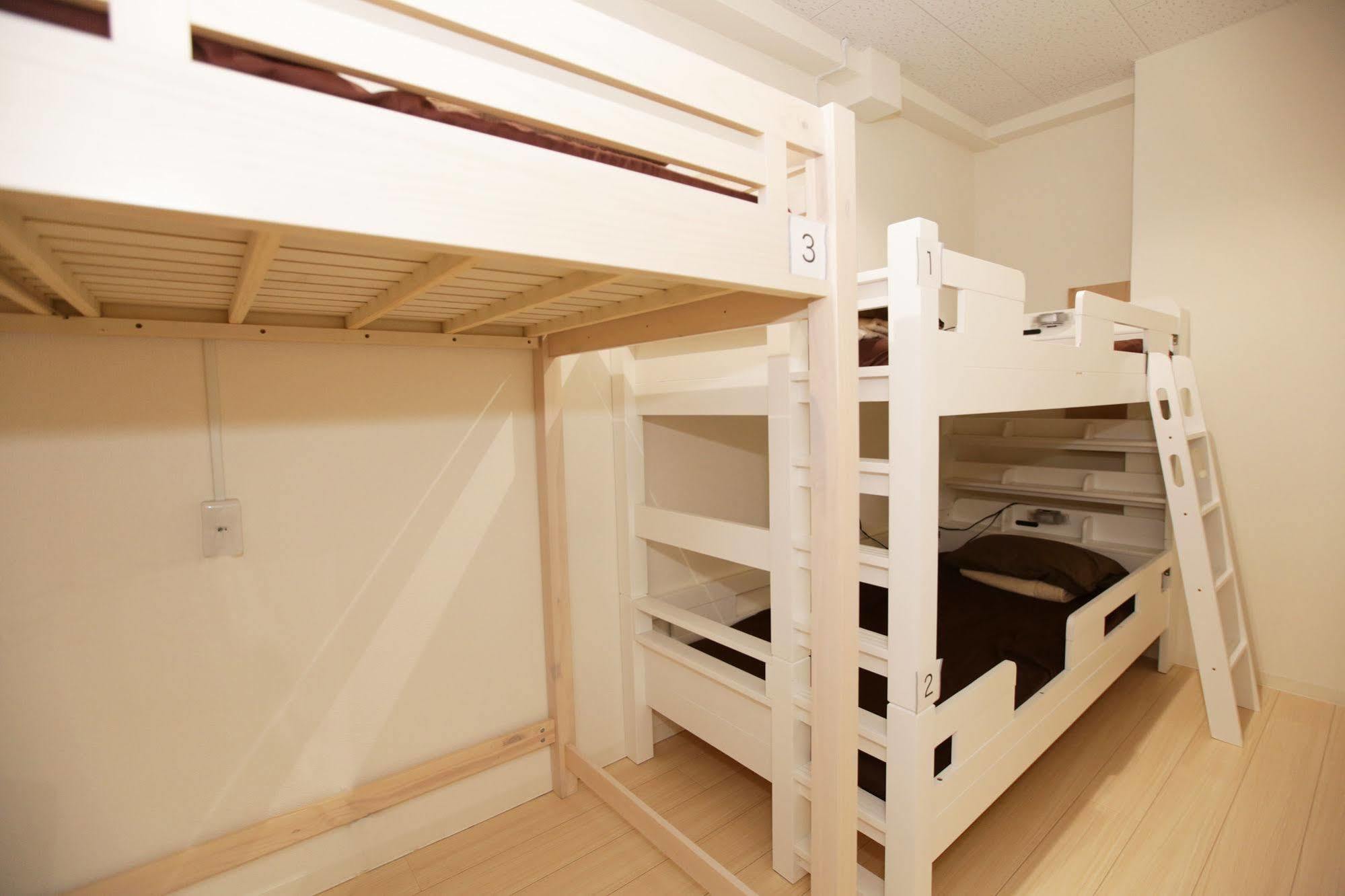 Casa Blanca Guesthouse Nagasaki Esterno foto