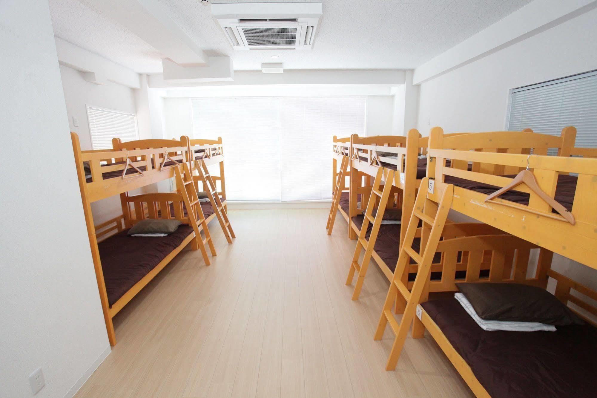 Casa Blanca Guesthouse Nagasaki Esterno foto