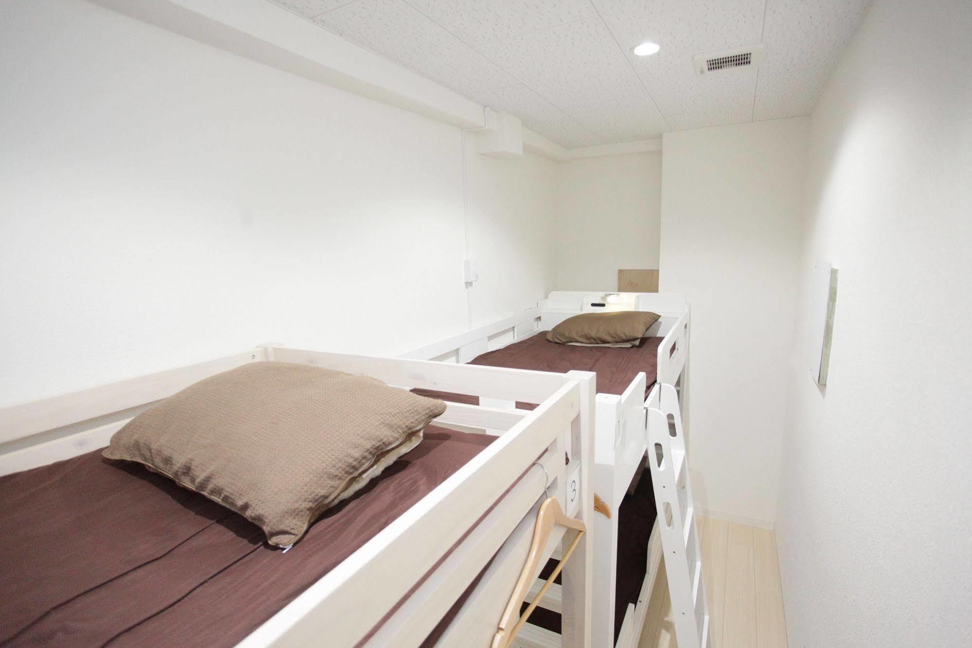 Casa Blanca Guesthouse Nagasaki Esterno foto